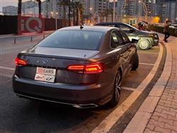 فولكسفاغن باسات